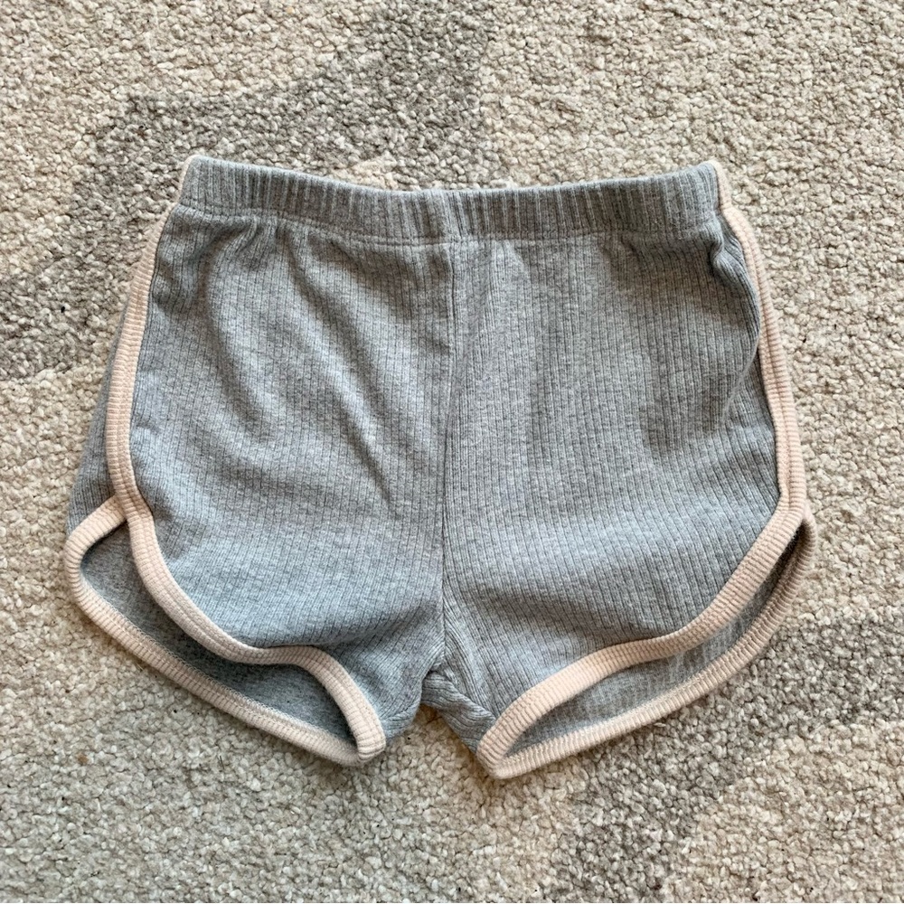 Toddler Retro Track Shirts